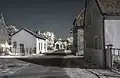 Rue de la Forge (infrarouge).