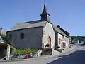 Église Saint-Remi.