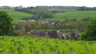 Charny (Yonne)