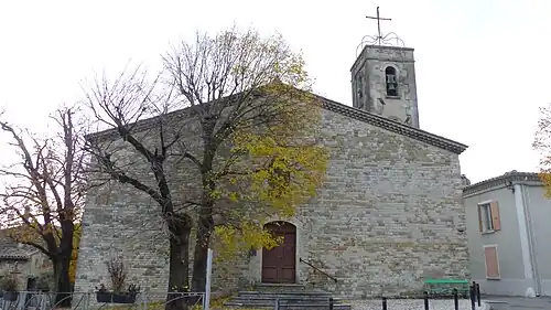 Façade.