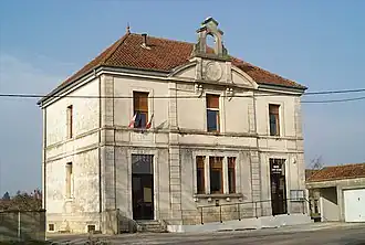 Charrey-sur-Saône