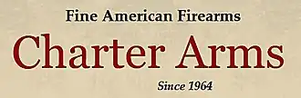 illustration de Charter Arms