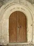 Porte.
