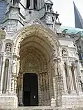 Vue générale