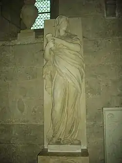 La Foi.