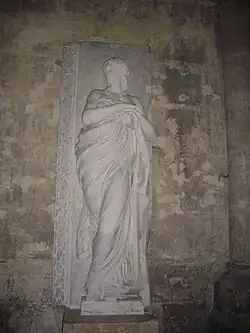 L'Espérance.
