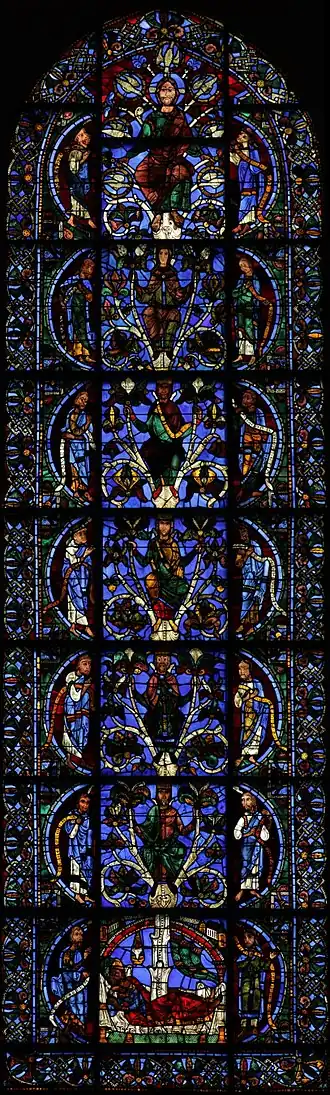Chartres