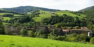 Image illustrative de l’article Chartreuse de Sainte-Croix-en-Jarez