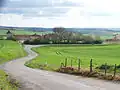 La chartreuse du Pastissé, chemin de Forman, Preignan.