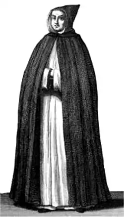 Tenue de ville