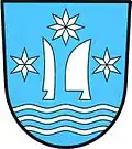 Blason de Charváty