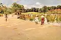 Lilliputian Boat-Lake (1890)