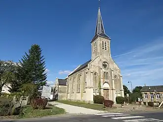 Chassé (Sarthe)