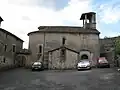 L'église