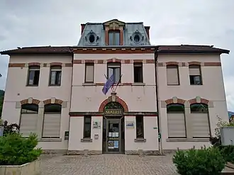 Chassal