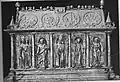 Chasse de Saint-Joconde (cathédrale d'Aoste)