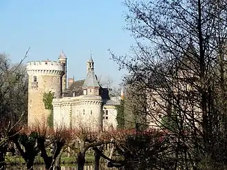 Condé-sur-Iton