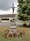 Calvaire.