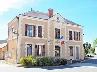 Chasseneuil