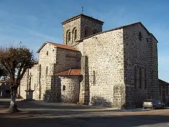 Chassenon