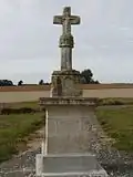 Croix XVe&nbsp;siècle