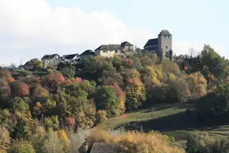 Chasteaux
