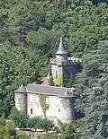 Vue du sud (2009).