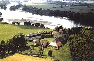 Saincaize-Meauce