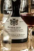 Pommard.