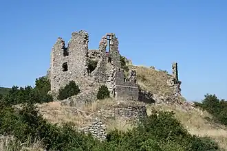 Image illustrative de l’article Château de Pierregourde