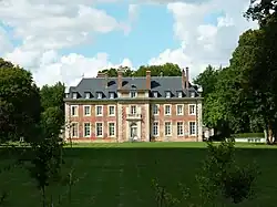 Château de Granchain