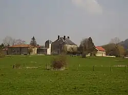 Lion-devant-Dun