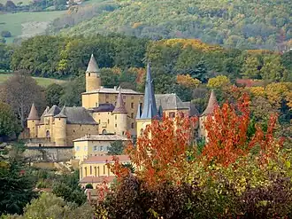 Jarnioux