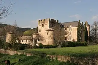 Allemagne-en-Provence