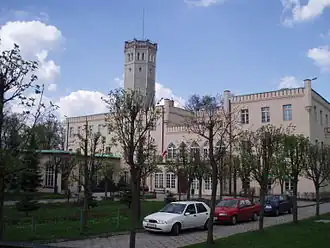 Mysłakowice