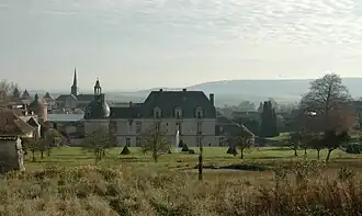 Étoges
