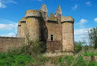 Le Breuil-sous-Argenton