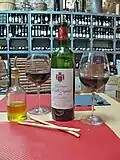 AOC Corbières Château La Voulte-Gasparets