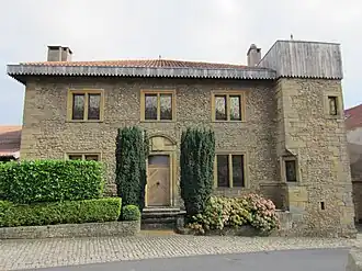 Marange-Silvange