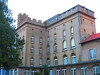Borny