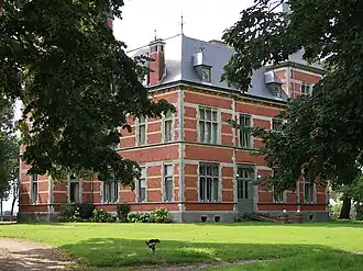 Château Michaux
