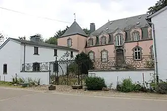 Provedroux