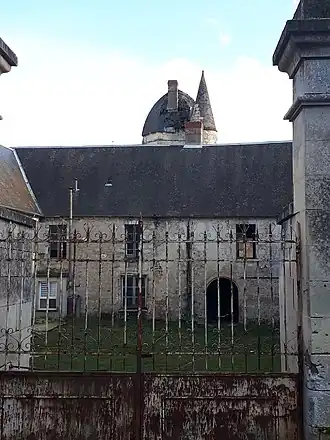 Quincy-sous-le-Mont