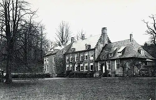 Château Savenel