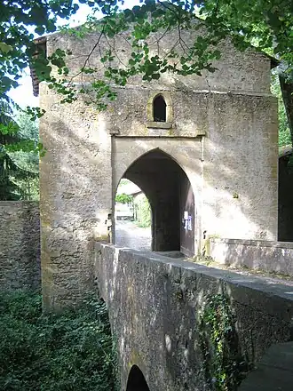 Tichémont