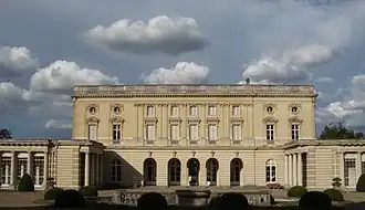 Image illustrative de l’article Château de Bizy