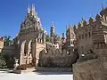Château de Colomares