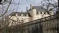 Château d'Anstrude.