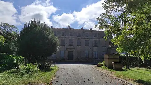 Vue d'ensemble