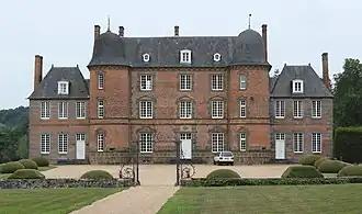 Couterne
